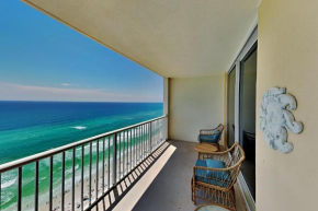 Majestic Beach Towers II #2302